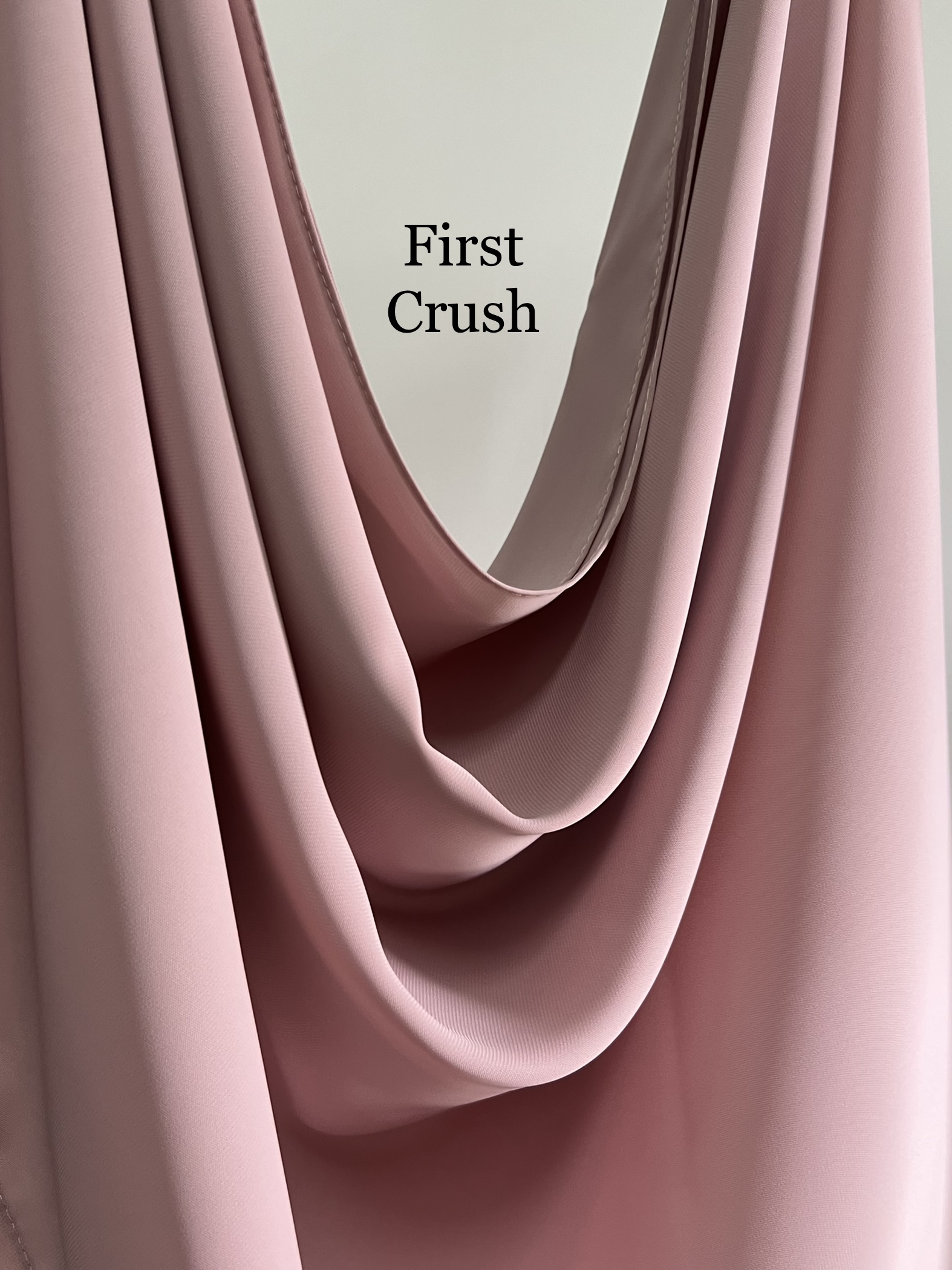 first-crush